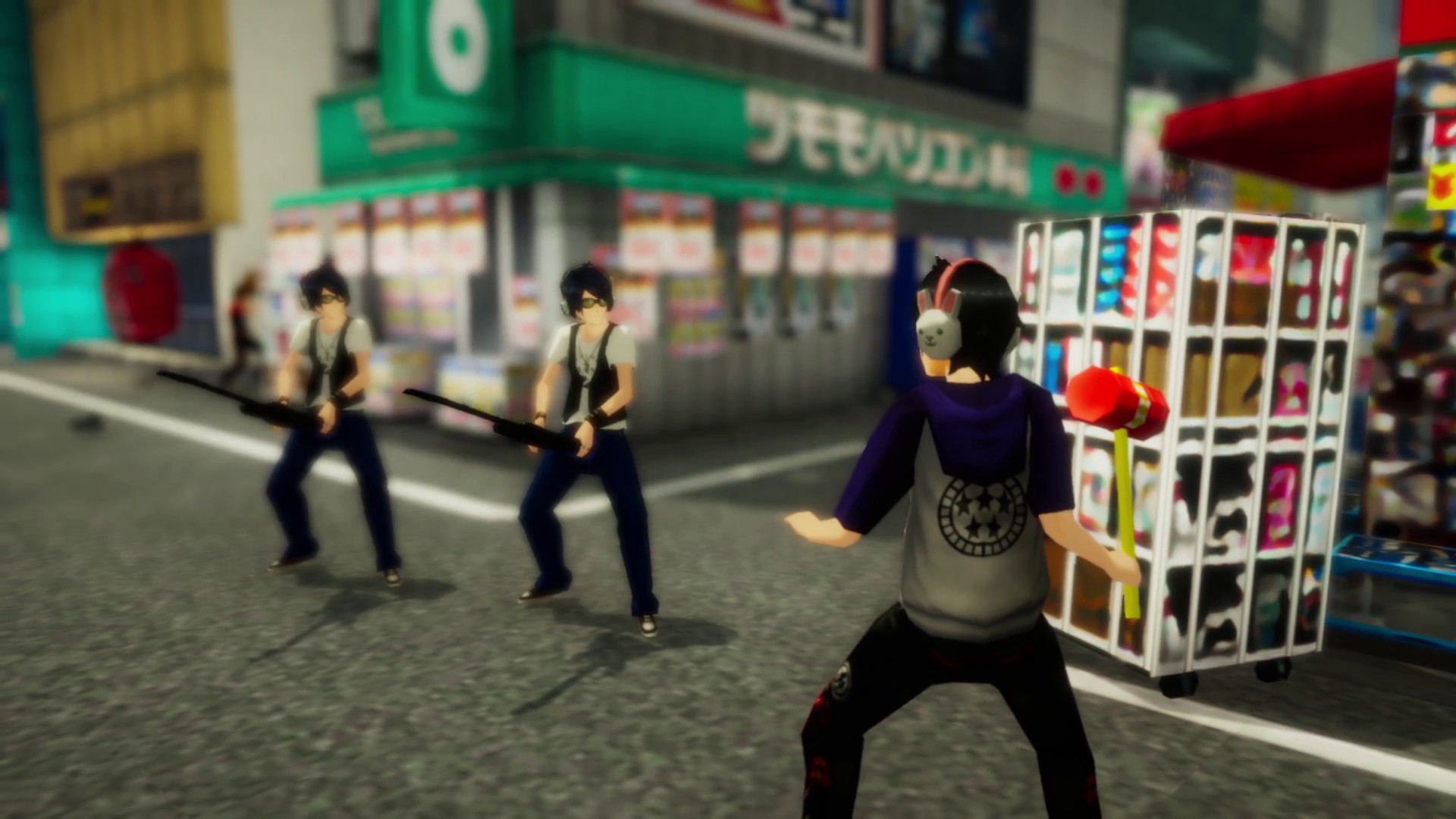 Akiba´s Trip: Hellbound & Debriefed